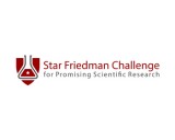 https://www.logocontest.com/public/logoimage/1508753820Star Friedman Challenge for Promising Scientific Research 26.jpg
